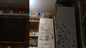 мы с Максимом играли в прятки