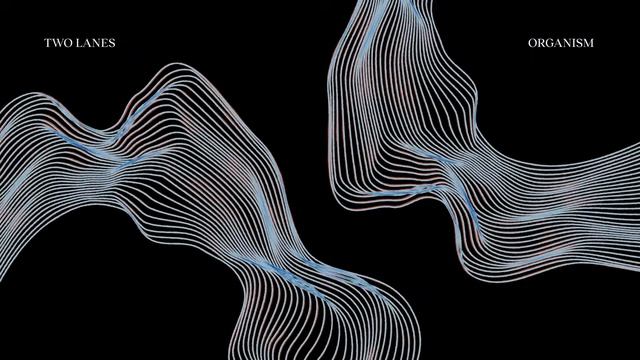 TWO LANES - Organism смотреть онлайн