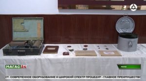 День открытых дверей для будущих абитуриентов МВД прошел в Ингушетии