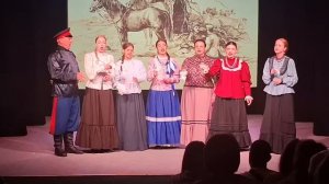 Солдат, раскинувши палатку. Студенты ВГИИК. Выпускные квалификационные работы