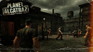 САНИТАРИМ ПОДЗЕМЕЛЬЯ | ВПЕРВЫЕ В ИГРЕ | Planet Alcatraz #1