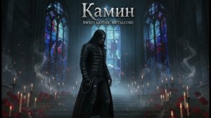 Камин – Sweet Gothic Metalcore (Female Vocal Version)