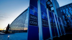 Рютте хочет убедить Трампа в пользе НАТО на саммите в Анкаре