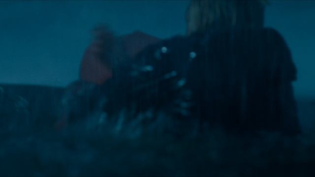 Мы были лжецами 5 серия «Лжём вместе в серебристом просвете» (сериал, 2025)