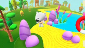 Мимимишки #Ми-ми-мишки #игры для детей