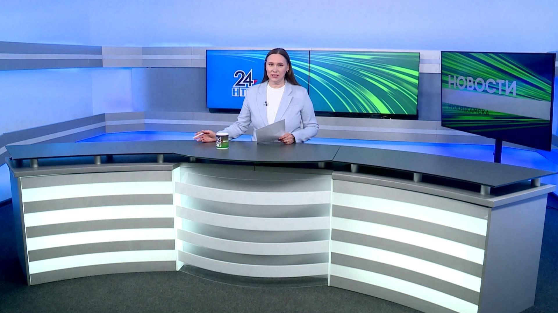 Новости Нижнекамска. Эфир 26.06.2026