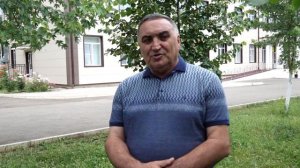 МР-дин кьил - аялрин лагерра