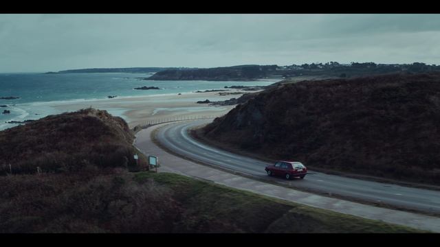 Марианна 3 серия «Я не подарок» (сериал, 2019)