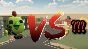 Пвп с 2 игрока OUTWITT Ilyatop