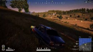 PLAYERUNKNOWN'S BATTLEGROUNDS 2026.06.25 - 19.19.22.07.Одно убийство.DVR