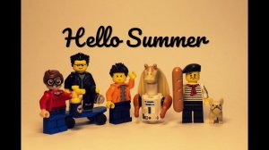Summer's Here!⎪Channel Update
