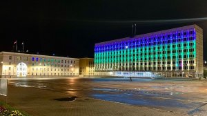 По Сыктывкару на Солярисе: наша городская авантюра