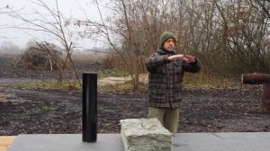 ПИРОГ ПОЛА В КАРКАСНОМ ДОМЕ. Не стройте мини дома