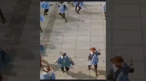 Песня «Про Советское кино».