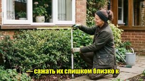 10 ошибок, из-за которых ваш двор в России выглядит дешево: как это исправить