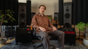 02. Artist Perspective, Revisions, Guitars, Dynamics and Drums