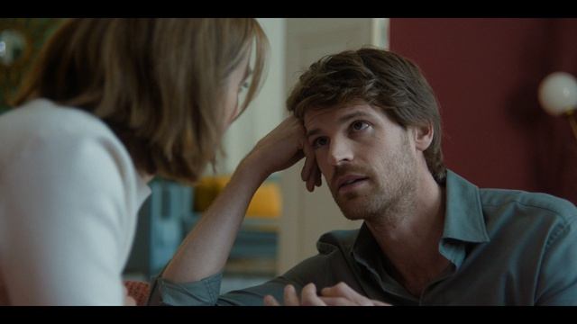 Мегрэ 4 серия «Провал Мегрэ. Часть 2» (сериал, 2025)
