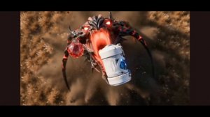 AI фентези короткометражка 2026 «VEIL»