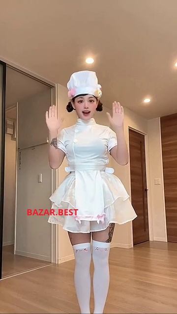Babyslow невероятный танец