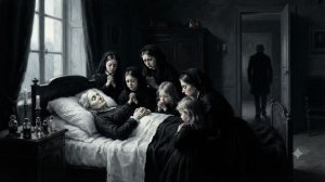 Оноре де Бальзак «Бедные родственники» книга 1 «Кузина Бетта» часть 5