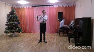 А.Вивальди «Зима»