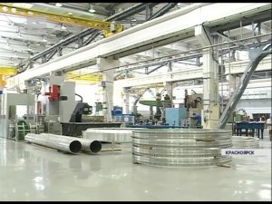 На заводе «Красмаш» пост генерального директора снова занял Владимир Колмыков (Новости 07.10.16)