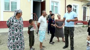 #Намунали уйлар намуналийми?#Паркент тумани Истиқбол махалласи Боғишамол кўчаси