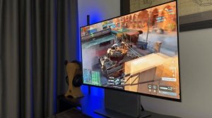 Обзор флагманского WOLED монитора TCL 32X3A