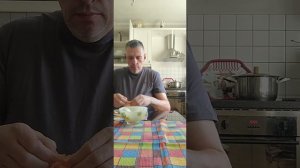 Когда тебе говорят: «Ты толстый и старый».