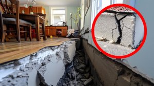 Критическая ошибка при строительстве, из-за которой твой дом развалится! Всё о фундаментах