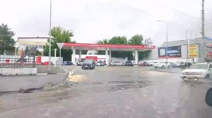 В Саратове АЗС снизили лимит до 20 литров бензина на авто