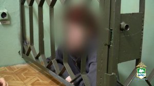 Задержана девушка, у которой изъято более 17 граммов синтетических наркотиков