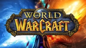 LIVE | WoW Привет с ОФы!