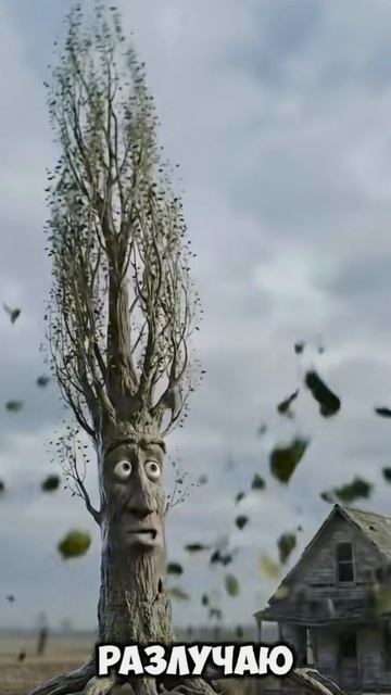 НЕ сажай эти ДЕРЕВЬЯ возле дома 🌳
