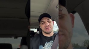 📢Дмитрий Арышев вышел на связь после поражения на ACA 204
