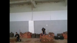 демоэкзамен 25.06.2026 каменщики 1 половина