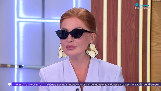 Как выбрать солнцезащитные очки?