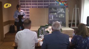 ВЫПУСКНИКИ ДИЗАЙНЕРСКОГО ФАКУЛЬТЕТА ЖХК ИМЕНИ ДЕЙНЕКИ ПРОВЕЛИ ЗАЩИТУ ДИПЛОМНЫХ ПРОЕКТОВ