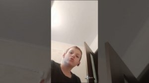 такой у меня tiktok