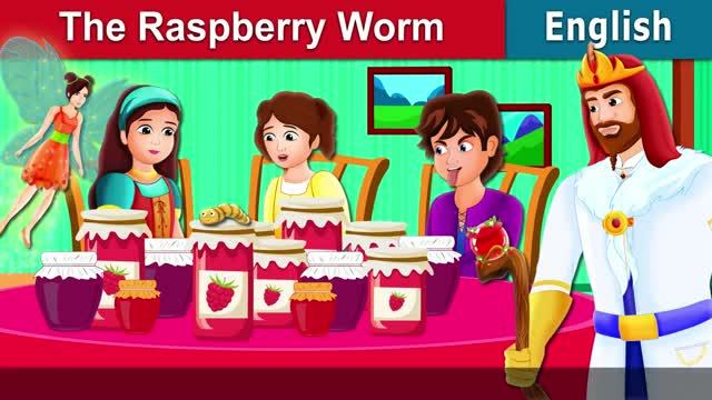 The Raspberry Worm смотреть онлайн