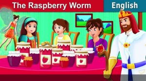 The Raspberry Worm