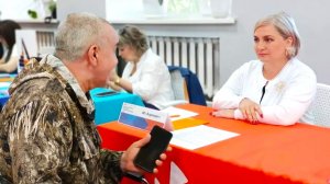 От школьника до инженера: в Югре прошёл федеральный этап Всероссийской ярмарки трудоустройства