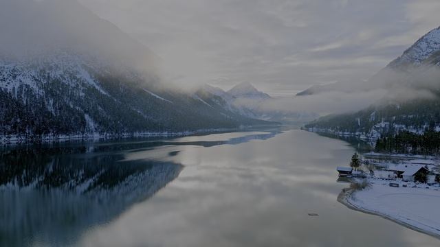 Самый красивый 8K HDR Dolby Vision 120 кадров в секунду #Видео 8K Ультра HD смотреть онлайн