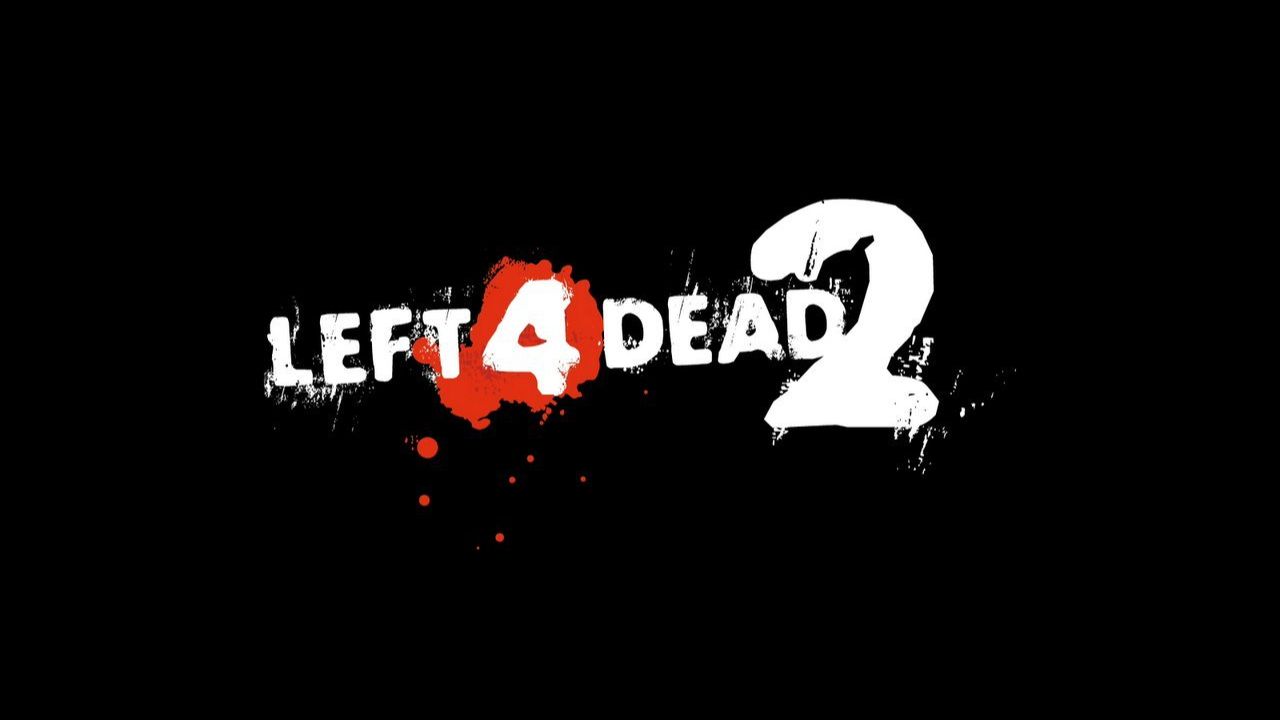 Left 4 Dead ,,Часть Шестнадцатая ''