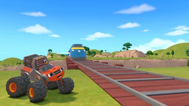 4 часа Вспыша с НАУКОЙ в космосе и спасениями! | Nick Jr. Cyrillic смотреть онлайн