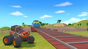 4 часа Вспыша с НАУКОЙ в космосе и спасениями!  | Nick Jr. Cyrillic