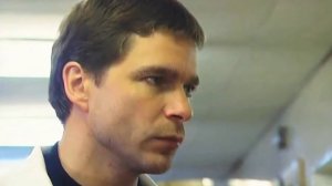 Танец больного колдуна.