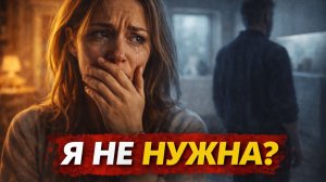Истории из жизни. Я не нужна Жизненные истории, Аудиорассказы