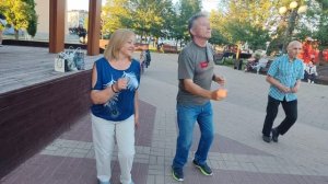 26 июня. Пьяный прибой...