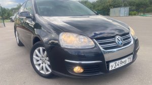WV Jetta